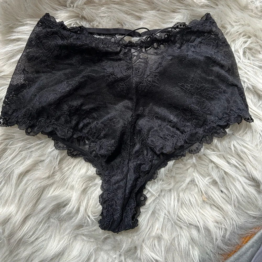 🆕 with tags 4 pairs MD cute undies - Picture 5 of 8